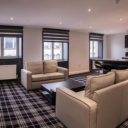The Castle Collection 14 Cook Street Apartment Liverpool Luaran gambar