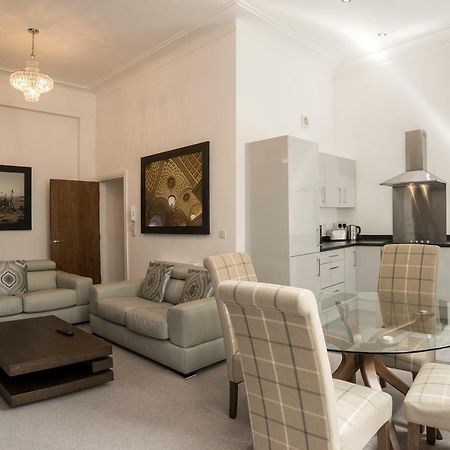 The Castle Collection 14 Cook Street Apartment Liverpool Luaran gambar