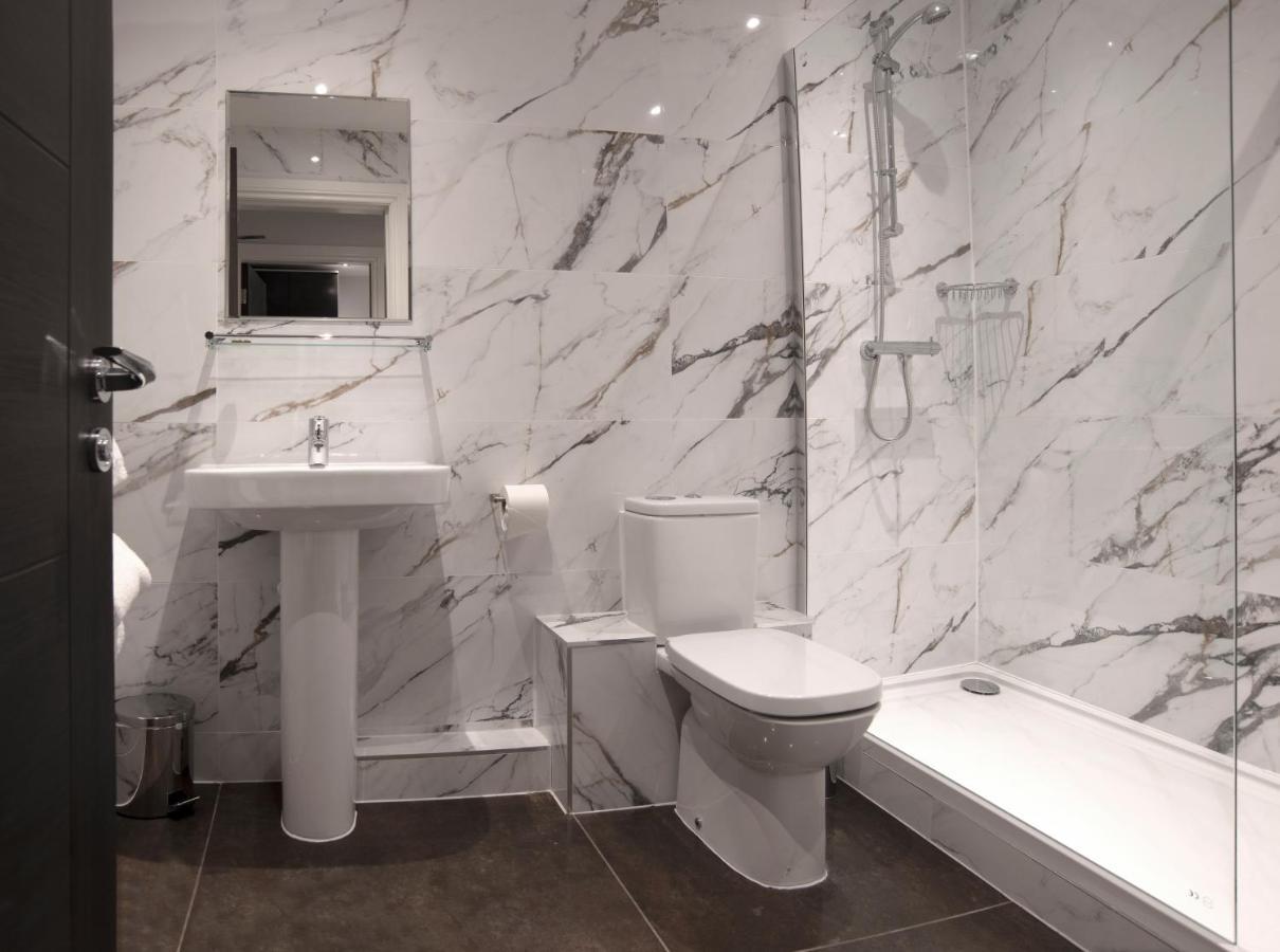 The Castle Collection 14 Cook Street Apartment Liverpool Luaran gambar