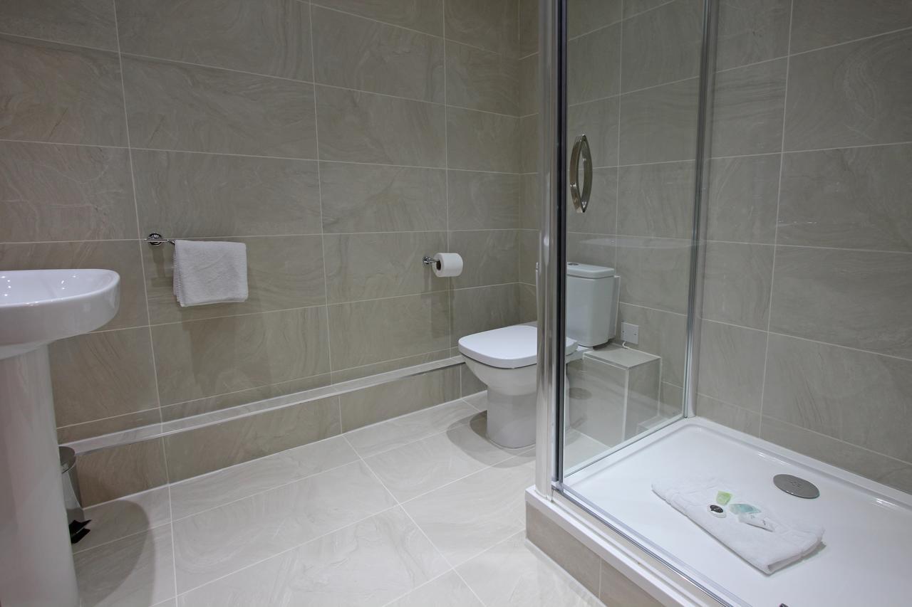 The Castle Collection 14 Cook Street Apartment Liverpool Luaran gambar