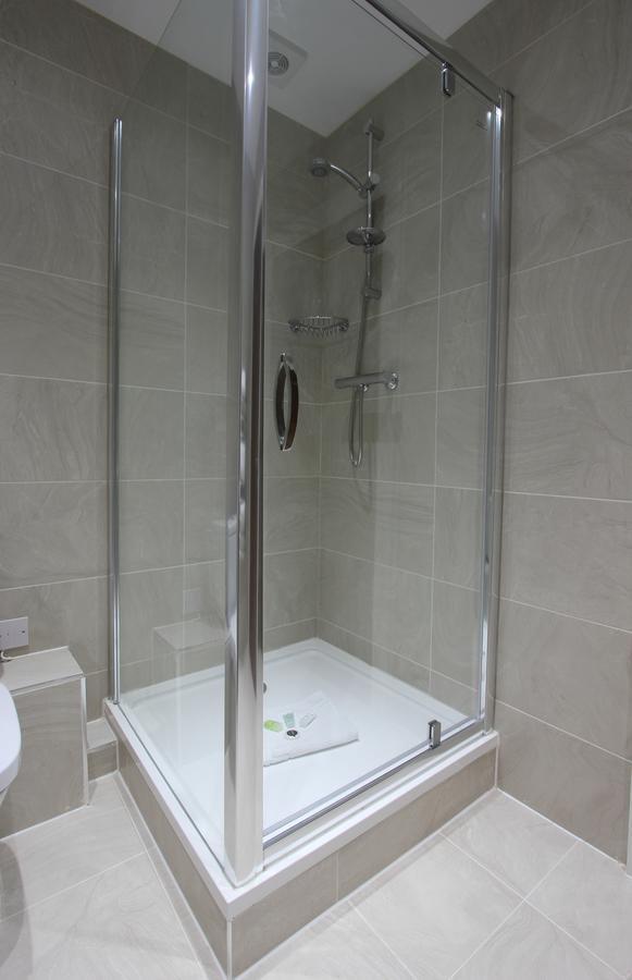 The Castle Collection 14 Cook Street Apartment Liverpool Luaran gambar