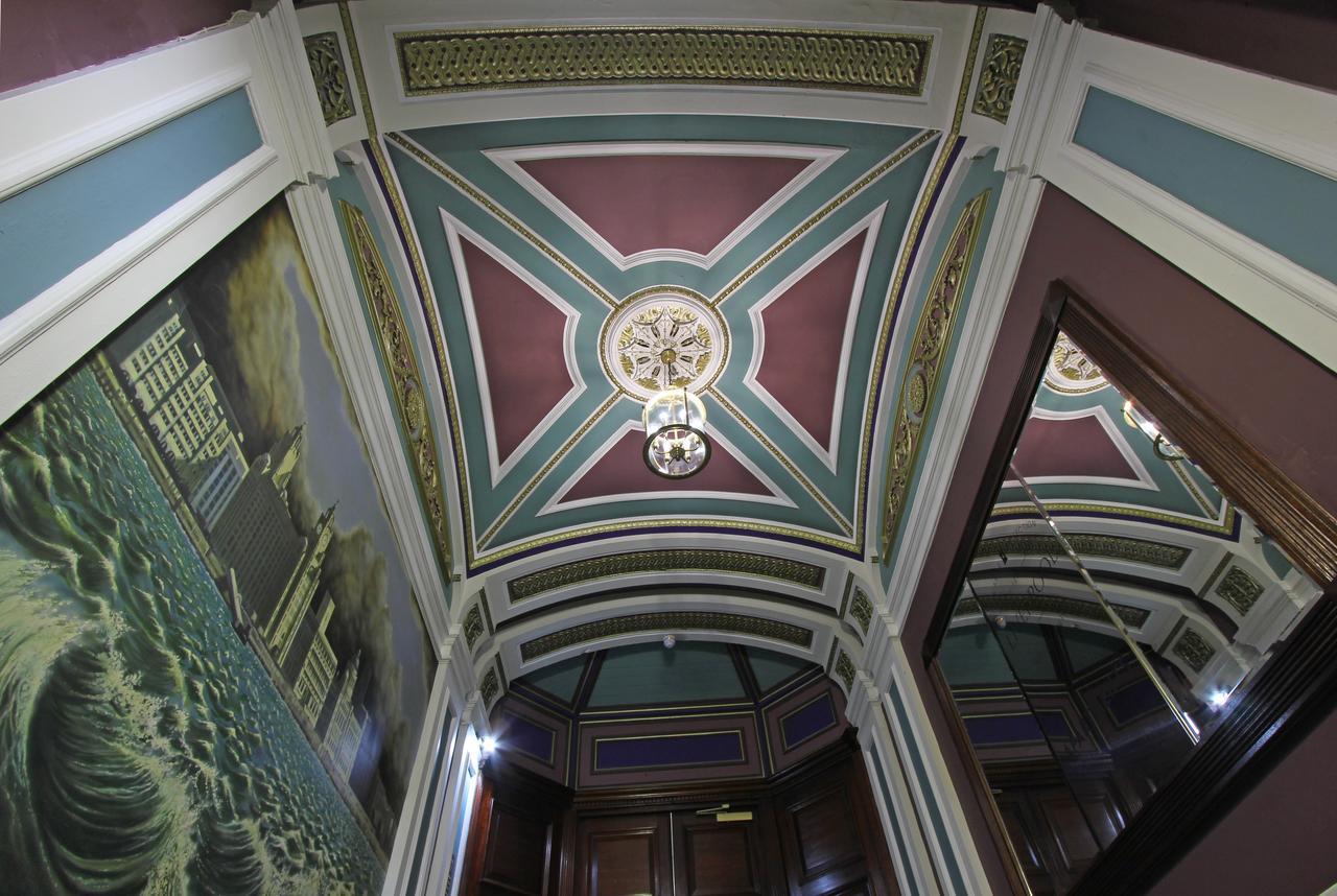 The Castle Collection 14 Cook Street Apartment Liverpool Luaran gambar