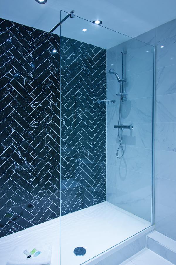 The Castle Collection 14 Cook Street Apartment Liverpool Luaran gambar