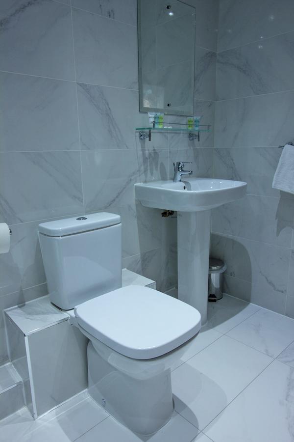 The Castle Collection 14 Cook Street Apartment Liverpool Luaran gambar