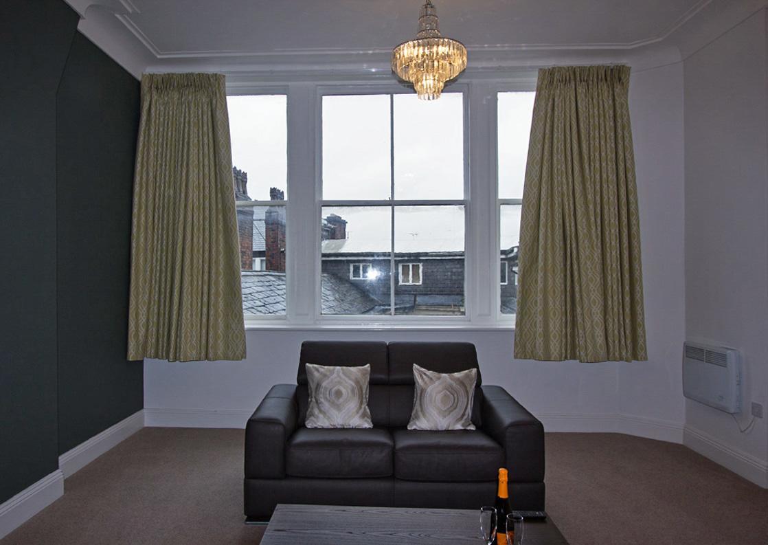 The Castle Collection 14 Cook Street Apartment Liverpool Luaran gambar