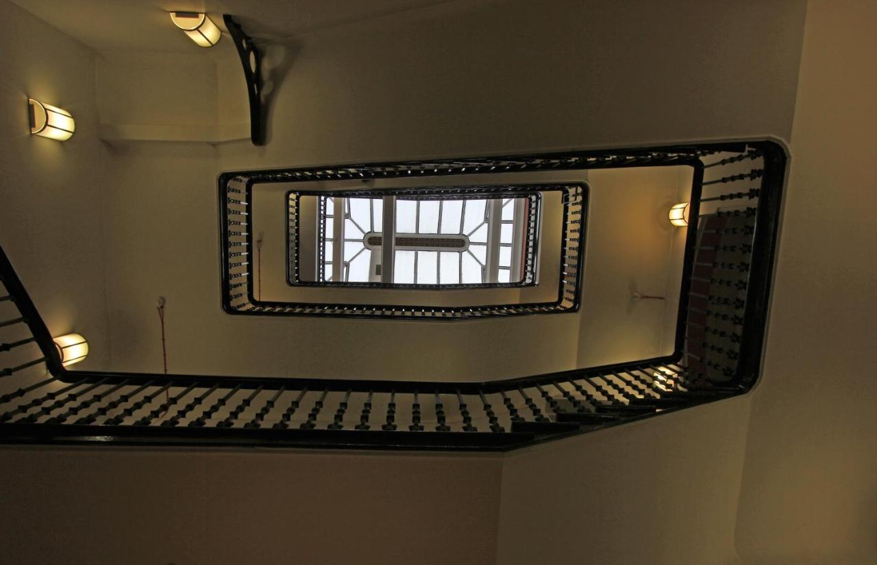 The Castle Collection 14 Cook Street Apartment Liverpool Luaran gambar