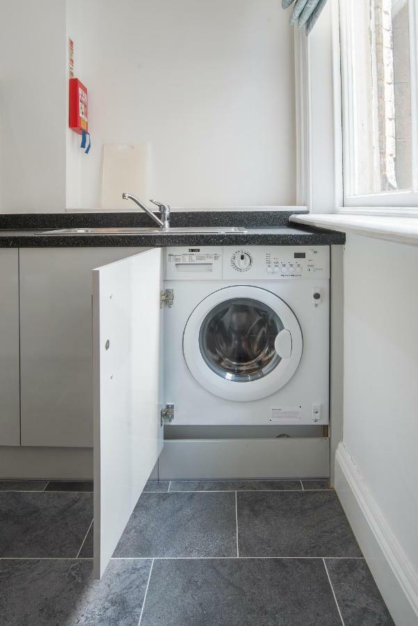 The Castle Collection 14 Cook Street Apartment Liverpool Luaran gambar