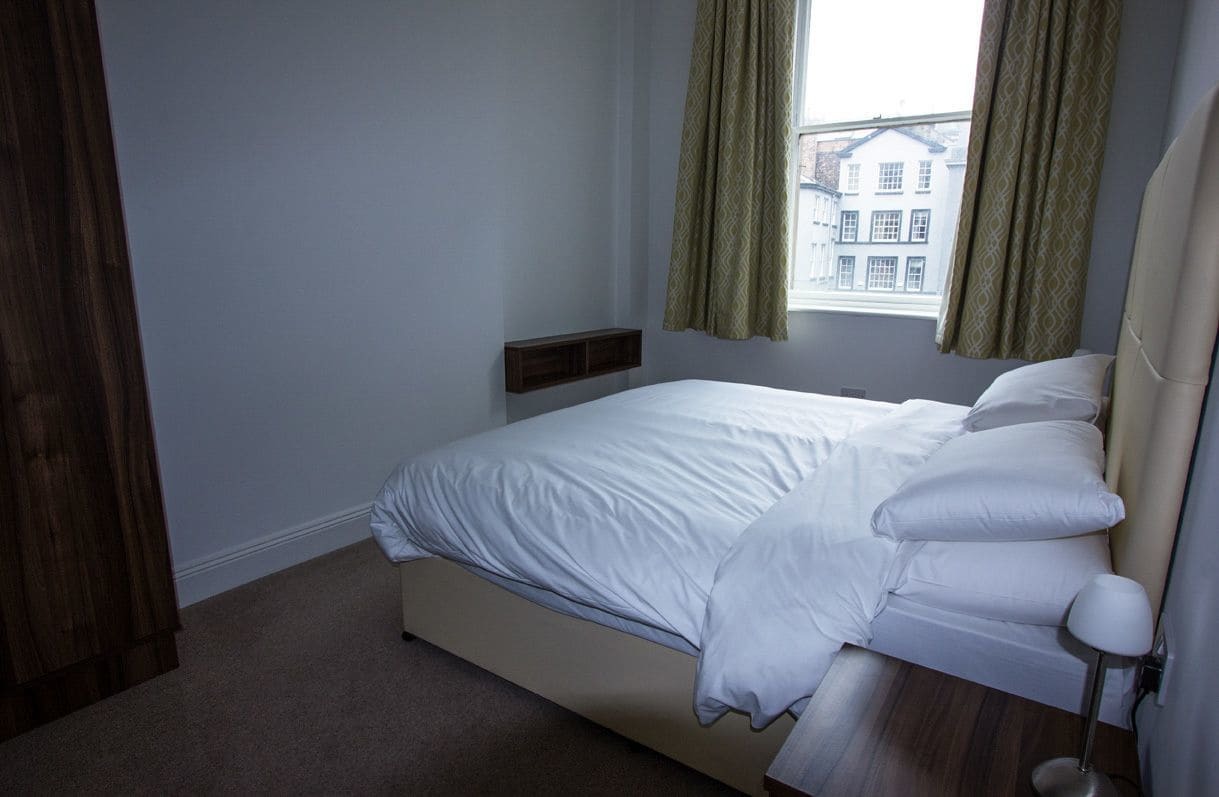 The Castle Collection 14 Cook Street Apartment Liverpool Luaran gambar