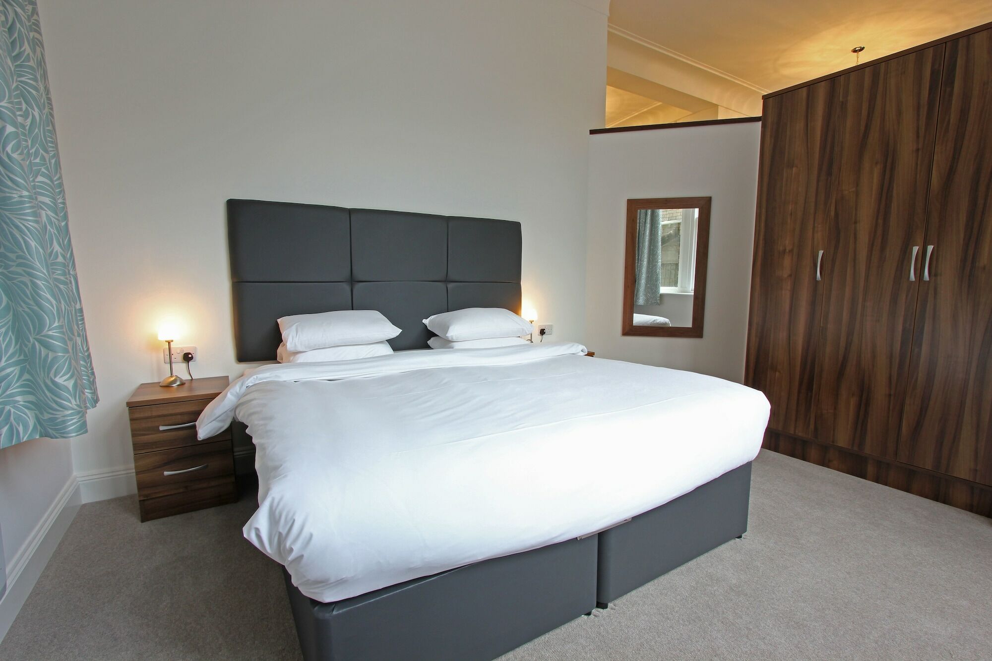 The Castle Collection 14 Cook Street Apartment Liverpool Luaran gambar